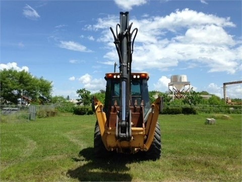 Retroexcavadoras Deere 710J usada a la venta Ref.: 1413932004466473 No. 4