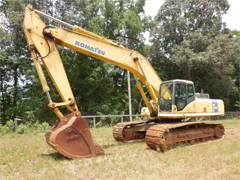 Excavadoras Hidraulicas Komatsu PC400 L usada en buen estado Ref.: 1413933485416210 No. 2