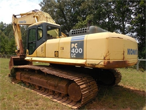 Excavadoras Hidraulicas Komatsu PC400 L usada en buen estado Ref.: 1413933485416210 No. 3