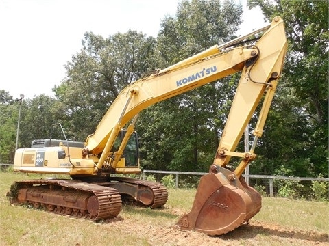 Excavadoras Hidraulicas Komatsu PC400 L usada en buen estado Ref.: 1413933485416210 No. 4