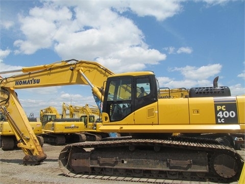 Excavadoras Hidraulicas Komatsu PC400 L en venta Ref.: 1413938141007782 No. 2