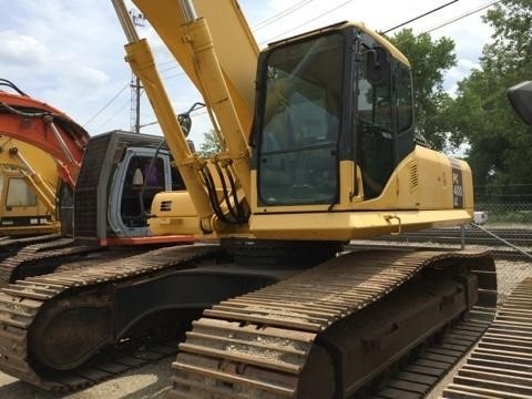 Excavadoras Hidraulicas Komatsu PC400 L en venta, usada Ref.: 1413941017915813 No. 2