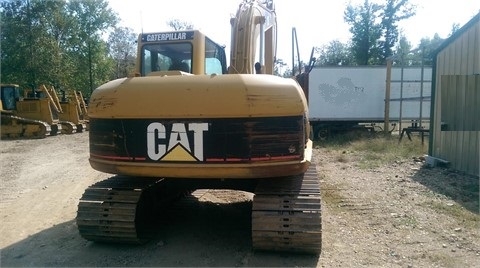 Excavadoras Hidraulicas Caterpillar 312CL en venta, usada Ref.: 1414002214546489 No. 3