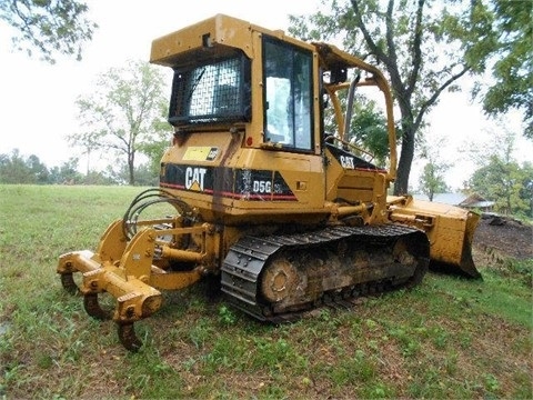 Tractores Sobre Orugas Caterpillar D5G de medio uso en venta Ref.: 1414004385518995 No. 2