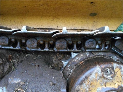 Tractores Sobre Orugas Caterpillar D5G de medio uso en venta Ref.: 1414004385518995 No. 4