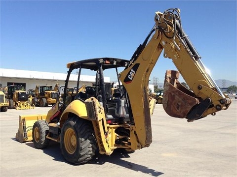 Retroexcavadoras Caterpillar 420F en venta Ref.: 1414012147954082 No. 2