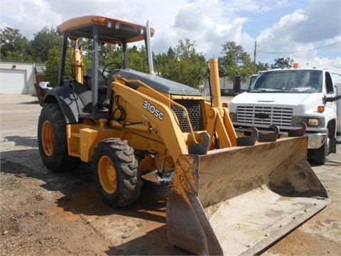 Retroexcavadoras Deere 310SG importada en buenas condiciones Ref.: 1414014439913792 No. 2