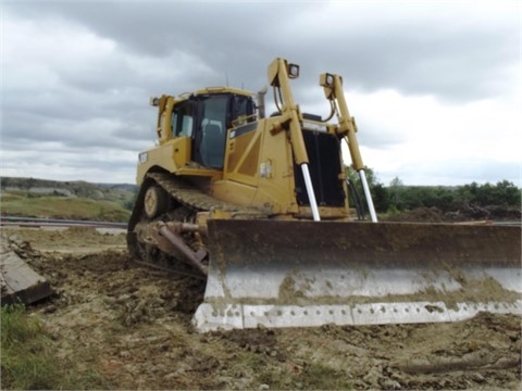 Tractores Sobre Orugas Caterpillar D8T seminueva Ref.: 1414024885835231 No. 2