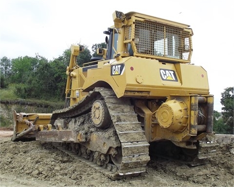 Tractores Sobre Orugas Caterpillar D8T seminueva Ref.: 1414024885835231 No. 3