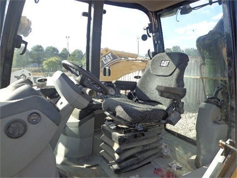 Retroexcavadoras Caterpillar 420E de segunda mano en venta Ref.: 1414082704304938 No. 4