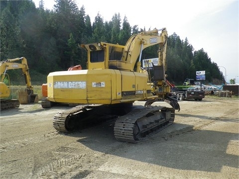 Excavadoras Hidraulicas Deere 690E LC usada a buen precio Ref.: 1414094955763972 No. 2