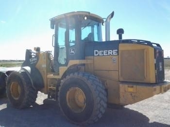 Cargadoras Sobre Ruedas Deere 244J de bajo costo Ref.: 1414100421853472 No. 2