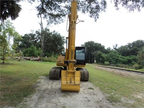 Excavadoras Hidraulicas Deere 200C  de segunda mano a la venta Ref.: 1414112339732205 No. 3