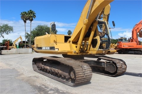 Excavadoras Hidraulicas Deere 690E LC  Ref.: 1414167113893929 No. 2