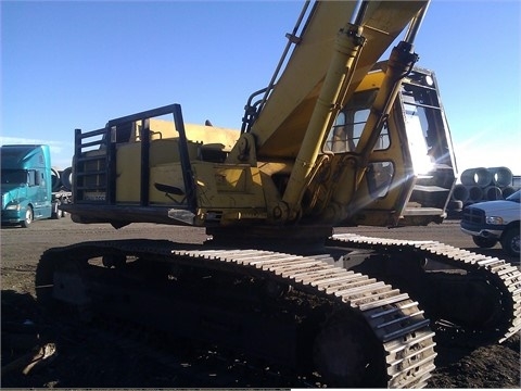 Excavadoras Hidraulicas Deere 992DLC en buenas condiciones Ref.: 1414179749300662 No. 3