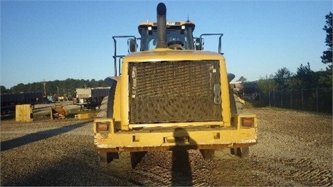 Cargadoras Sobre Ruedas Caterpillar 980H en venta Ref.: 1414194588005682 No. 2