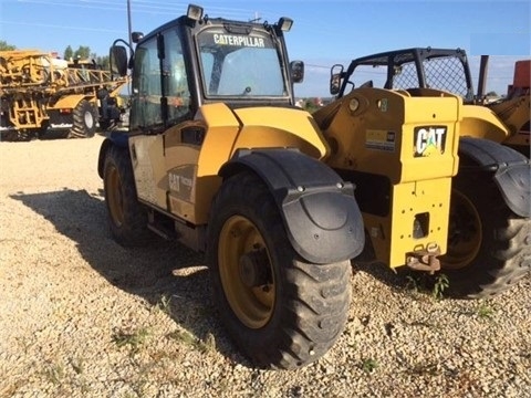 Montacargas Caterpillar TH220B importada en buenas condiciones Ref.: 1414200584753106 No. 3