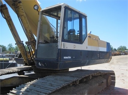 Excavadoras Hidraulicas Komatsu PC400 L importada a bajo costo Ref.: 1414416765557306 No. 2