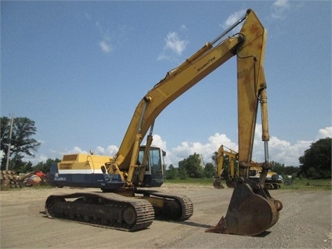 Excavadoras Hidraulicas Komatsu PC400 L de segunda mano en venta Ref.: 1414418593881115 No. 3