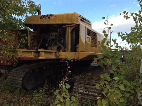 Hydraulic Excavator Komatsu PC400 L