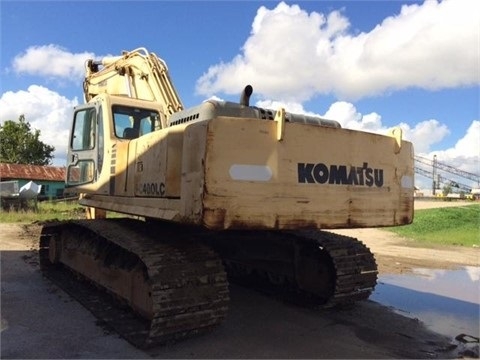 Excavadoras Hidraulicas Komatsu PC400 L seminueva en perfecto est Ref.: 1414423677956172 No. 4