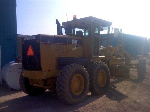 Motoconformadoras Caterpillar 120H usada Ref.: 1414429363483159 No. 2