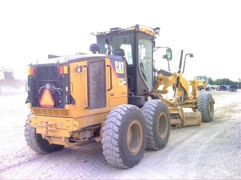 Motoconformadoras Caterpillar 120M importada a bajo costo Ref.: 1414431554278013 No. 2