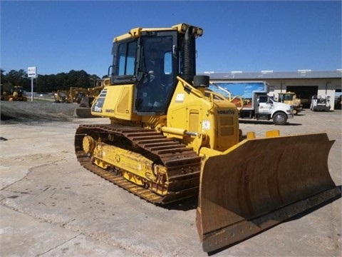 Tractores Sobre Orugas Komatsu D51PX