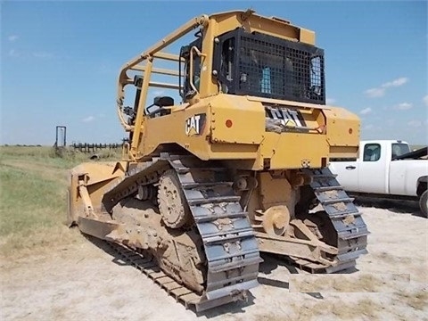 Tractores Sobre Orugas Caterpillar D6T de importacion a la venta Ref.: 1414439712979008 No. 4