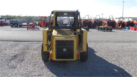 Minicargadores Deere 317 usada a la venta Ref.: 1414467719916647 No. 2