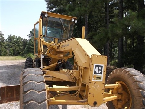 Motoconformadoras Caterpillar 140G seminueva en venta Ref.: 1414511087989554 No. 3