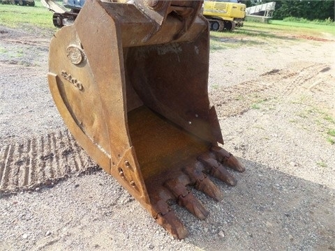 Hydraulic Excavator Komatsu PC228