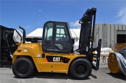 Montacargas Caterpillar P20000 de importacion a la venta Ref.: 1414518818550637 No. 2