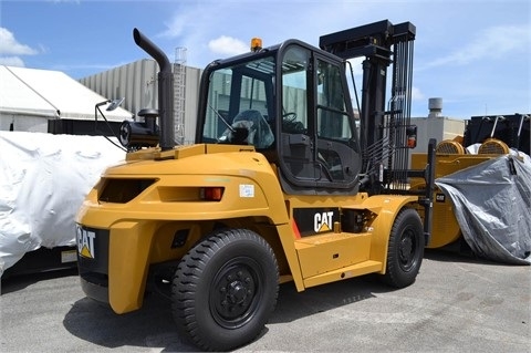 Montacargas Caterpillar P20000 de importacion a la venta Ref.: 1414518818550637 No. 3