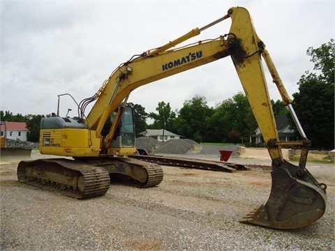 Excavadoras Hidraulicas Komatsu PC228 seminueva en venta Ref.: 1414518949706986 No. 3