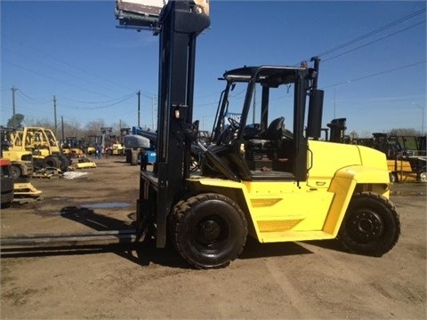 Freightelevator Hyster H210HD