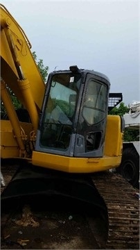 Excavadoras Hidraulicas Komatsu PC228 en venta, usada Ref.: 1414522294949374 No. 3