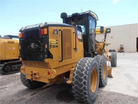 Motor Graders Caterpillar 140H