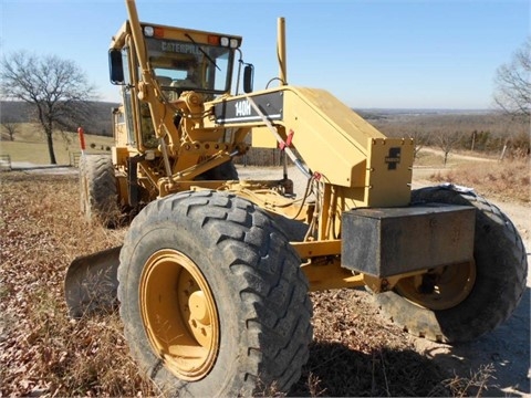 Motoconformadoras Caterpillar 140H importada en buenas condicione Ref.: 1414525634004216 No. 2