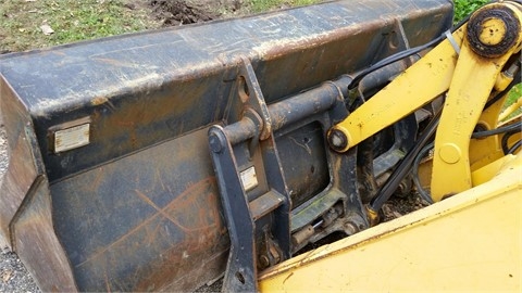 Retroexcavadoras Deere 310SG en optimas condiciones Ref.: 1414526768856426 No. 3