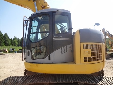 Excavadoras Hidraulicas Komatsu 792D