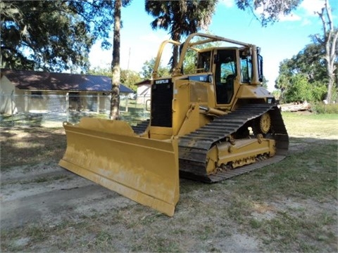 Tractores Sobre Orugas Caterpillar D6N en venta, usada Ref.: 1414607208702486 No. 2