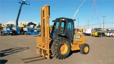 Freightelevator Case 586H