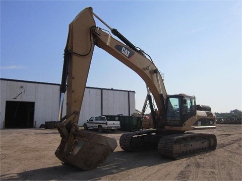 Hydraulic Excavator Caterpillar 330DL