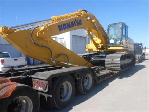 Excavadoras Hidraulicas Komatsu PC360 usada en buen estado Ref.: 1414686600804222 No. 2