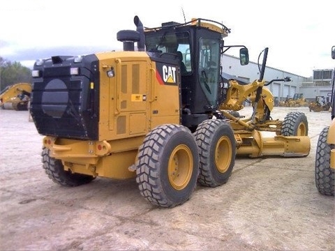 Motoconformadoras Caterpillar 140M  Ref.: 1414693132108108 No. 2