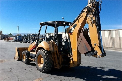 Retroexcavadoras Caterpillar 420F seminueva en venta Ref.: 1414699671012468 No. 2