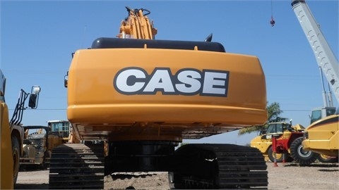 Excavadoras Hidraulicas Case CX330 importada a bajo costo Ref.: 1414702653465091 No. 2