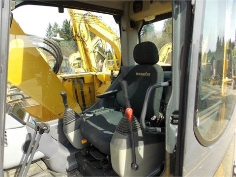 Excavadoras Hidraulicas Komatsu PC138US seminueva en perfecto est Ref.: 1414704089804571 No. 4