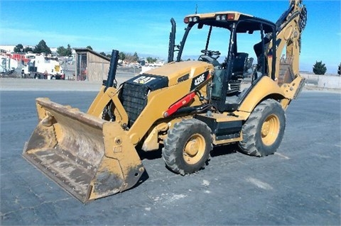 Retroexcavadoras Caterpillar 420F seminueva en venta Ref.: 1414707074430253 No. 2